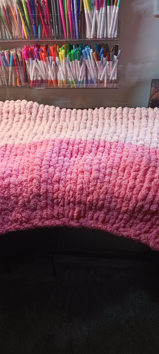 Fluffy soft cozy